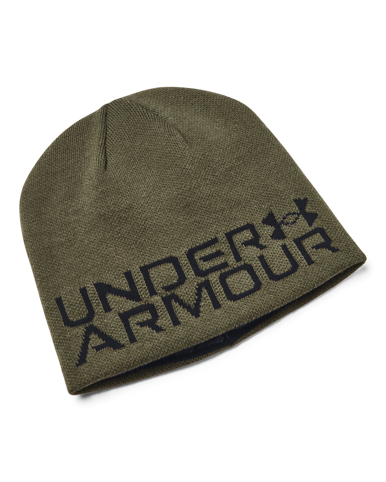 UA Halftime Reversible Boys' Beanie 4