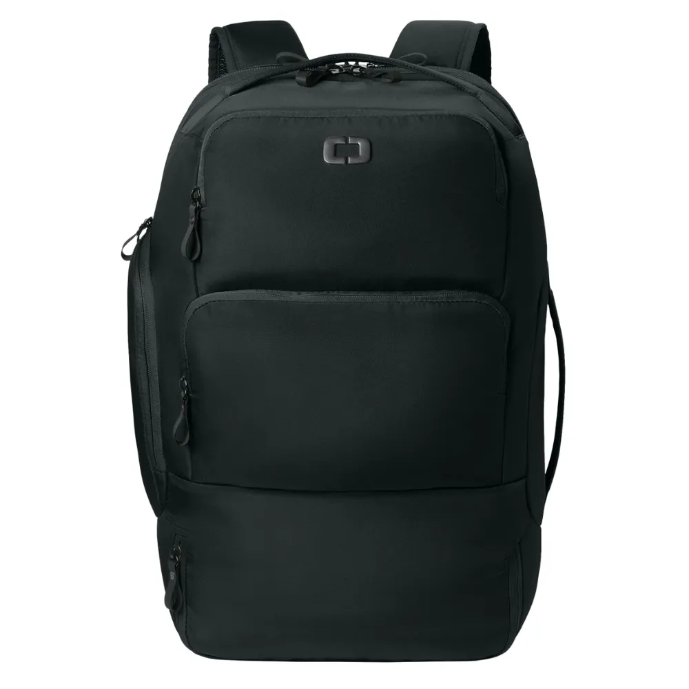 OGIO(R) Ultimate Travel Pack 3