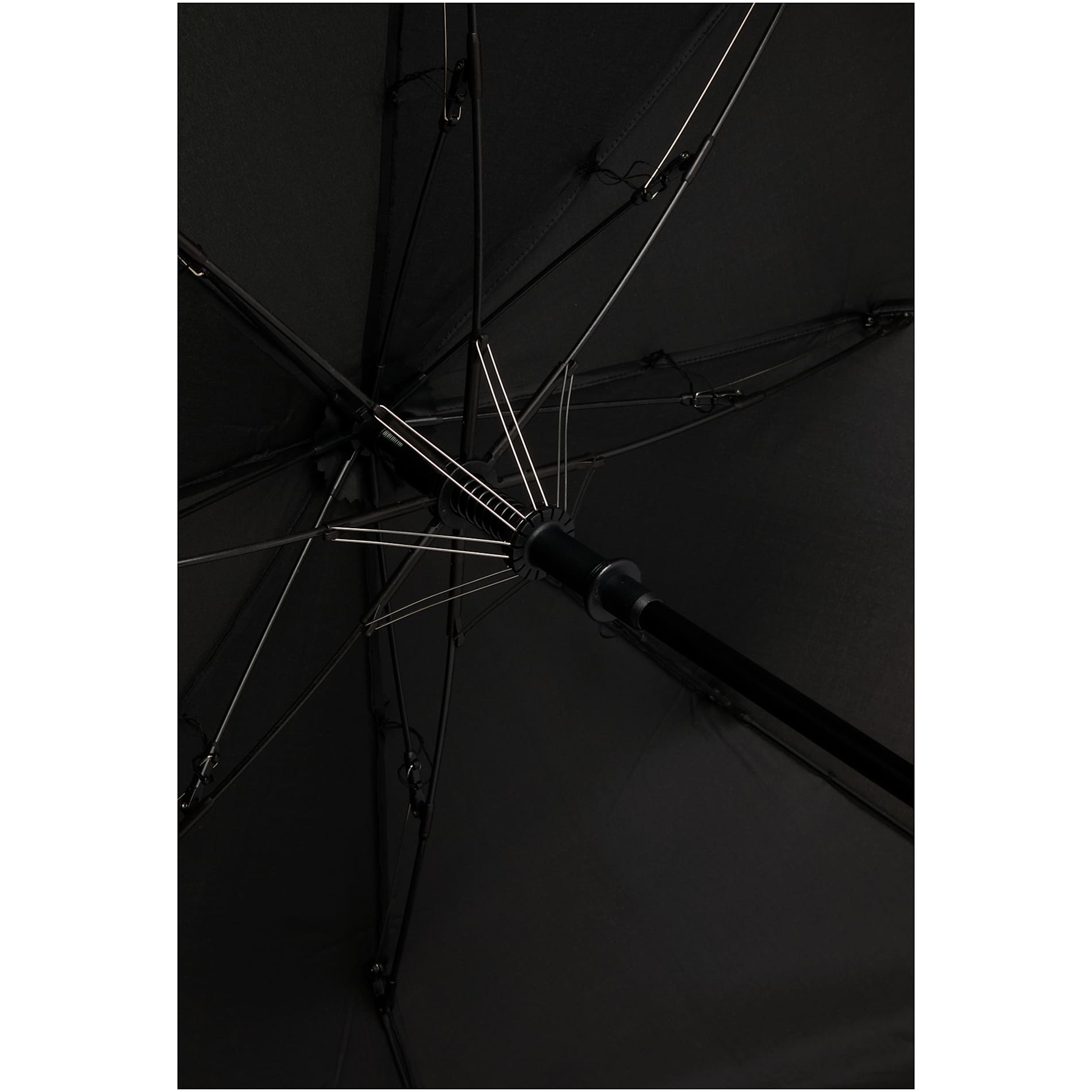 58" Recycled Folding Golf Umbrella 27