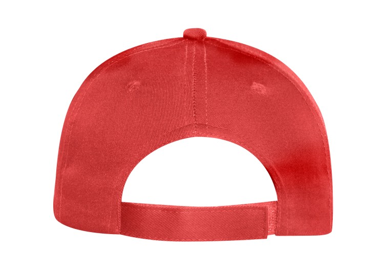 OTTO CAP® 5 Panel Mid Profile Baseball Cap 5