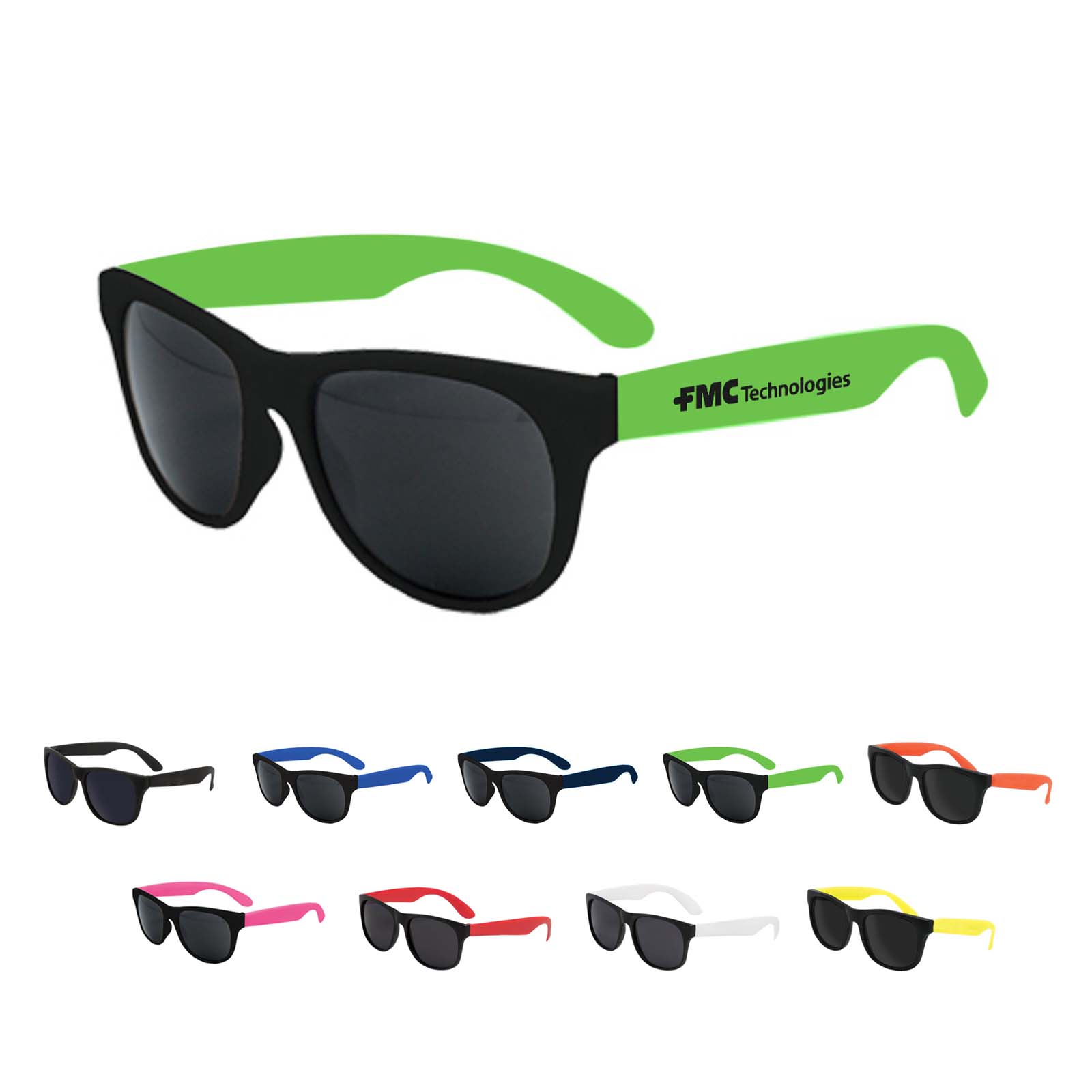 Kid Classic Sunglasses