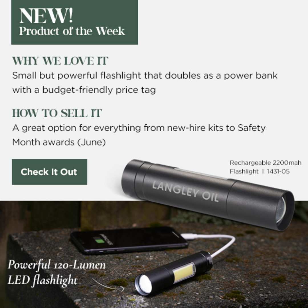 Rechargeable 2200mah Flashlight 107