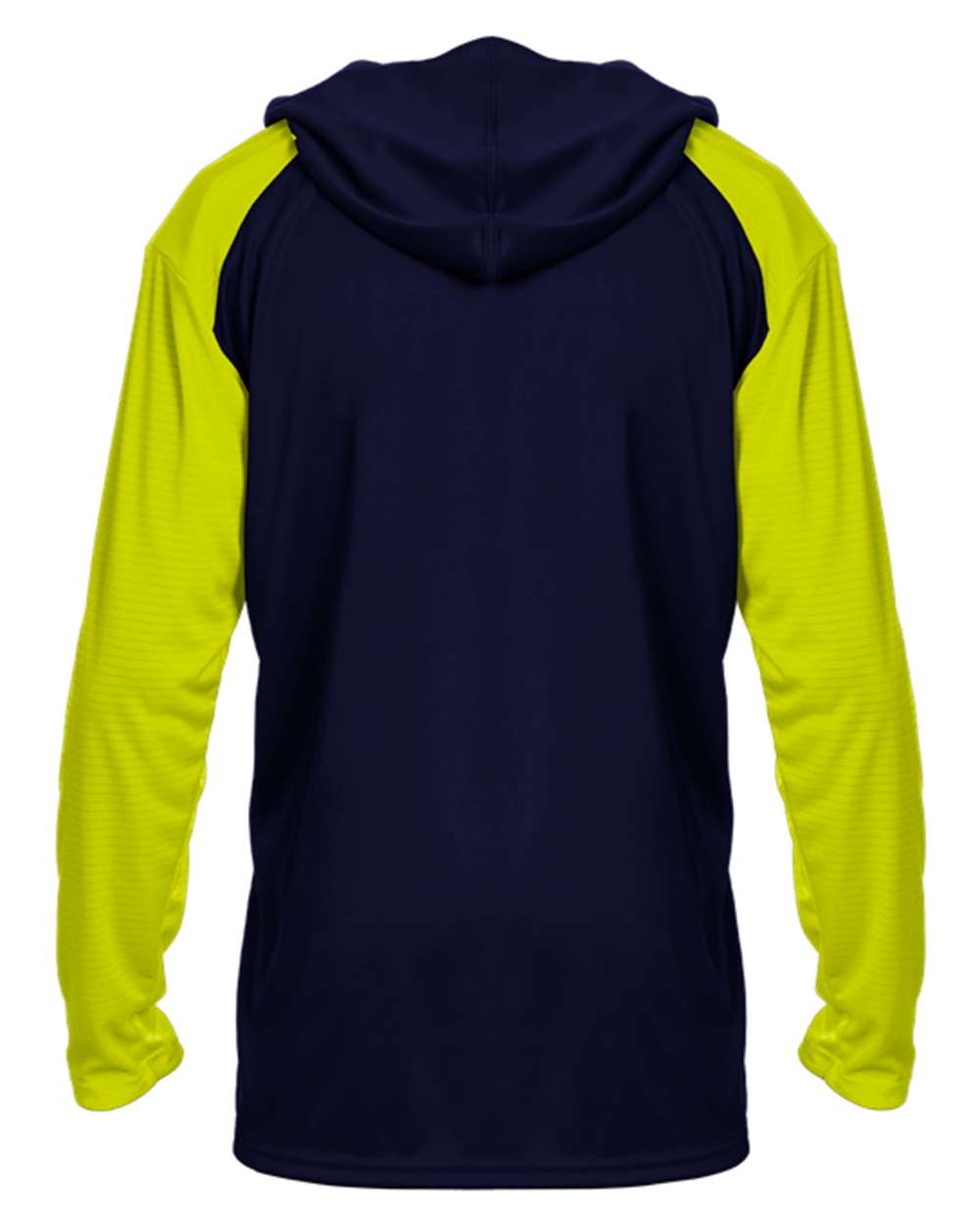 Youth Breakout Hooded T-Shirt - 2235 15