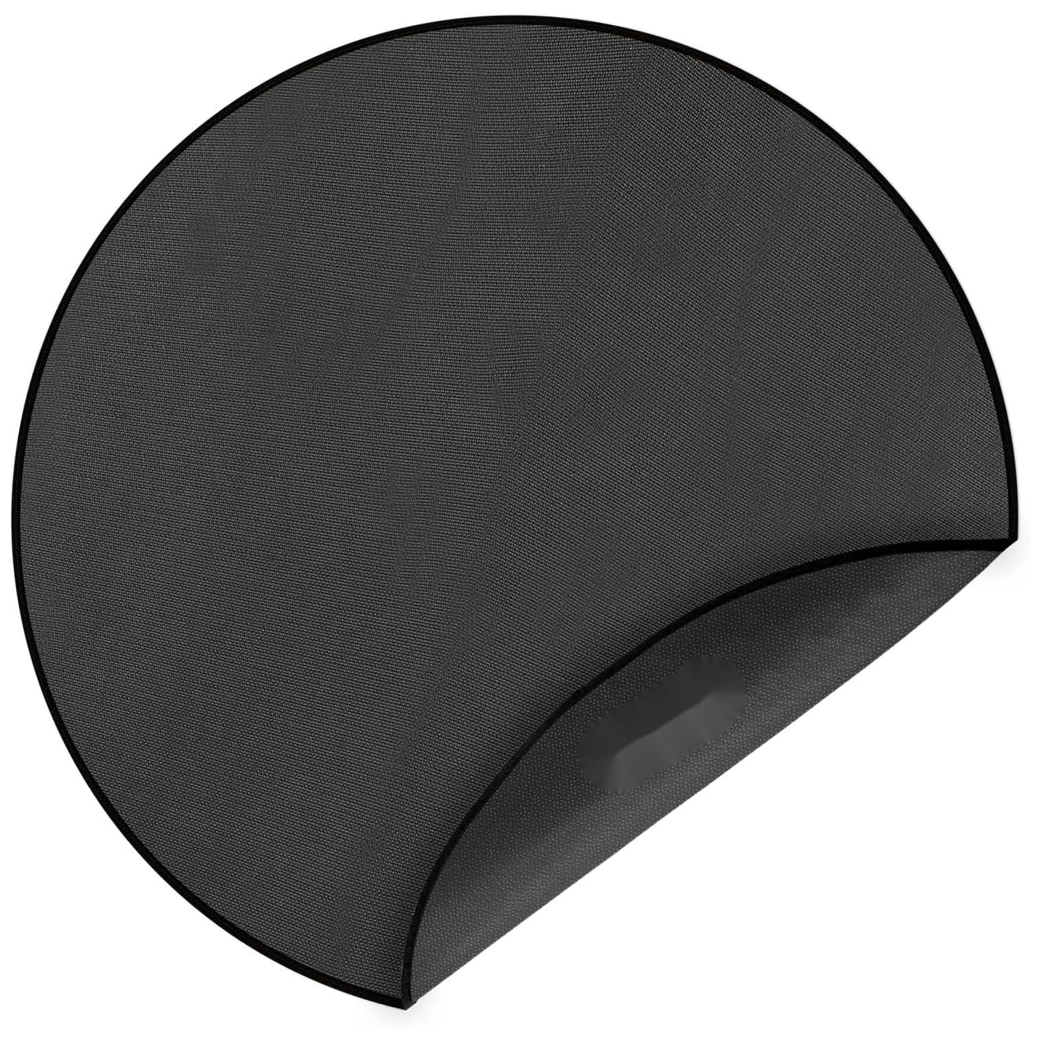 Silicone Double Sided Fireproof BBQ Mat 3