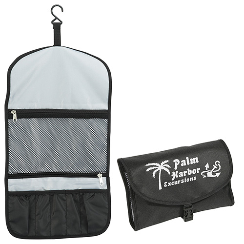 Tradewinds Non-Woven Toiletry Bag 2