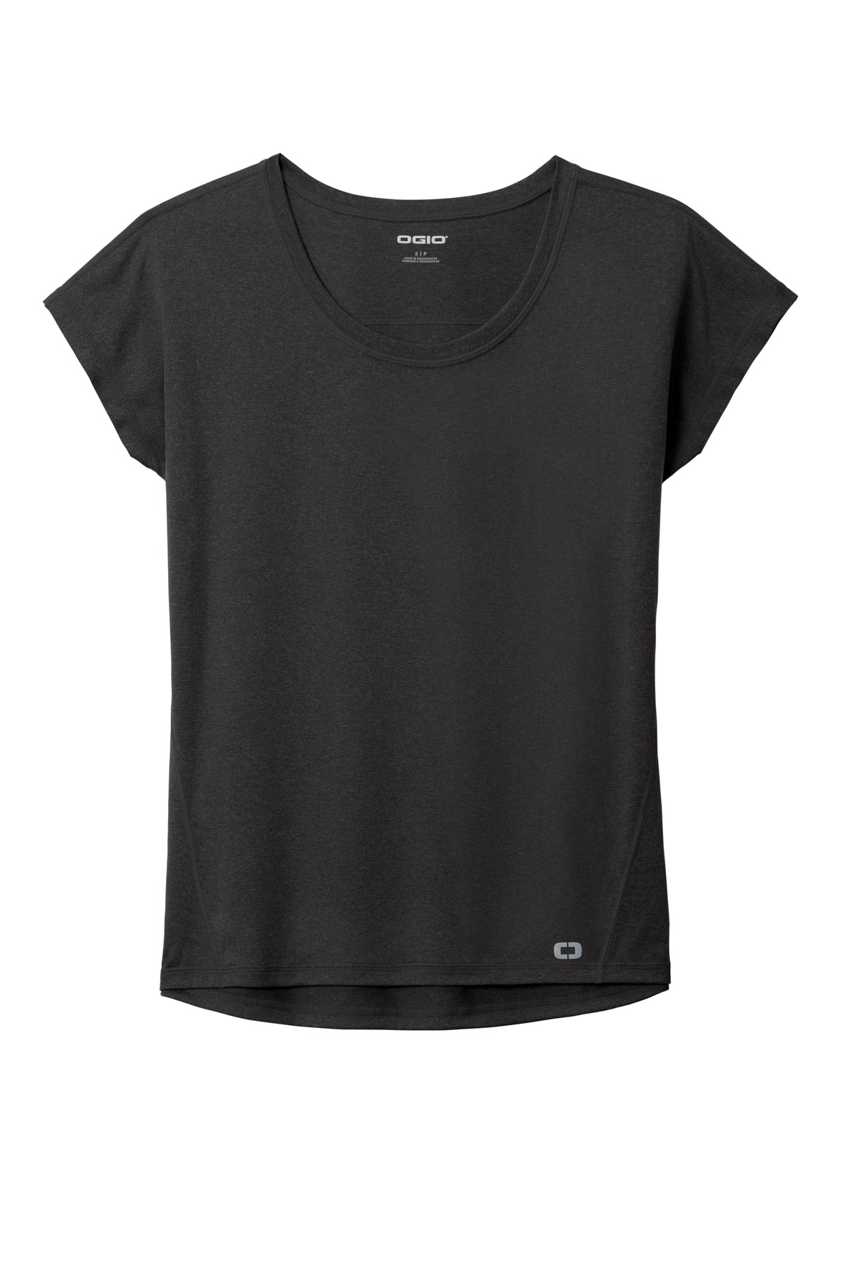 Women's Pulse Dolman Tee