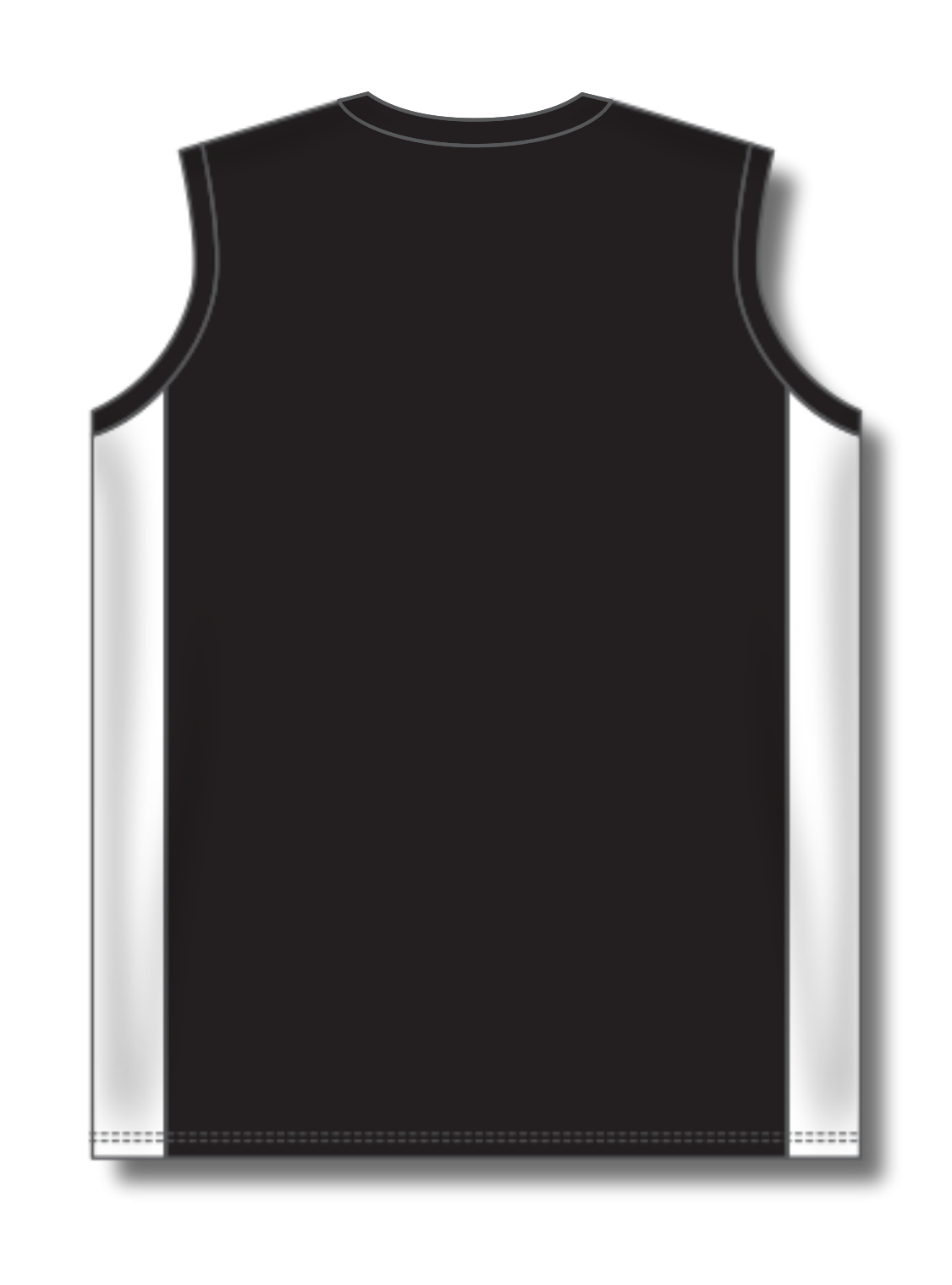 Ladies Field Lacrosse Jerseys LF601L-G01 5