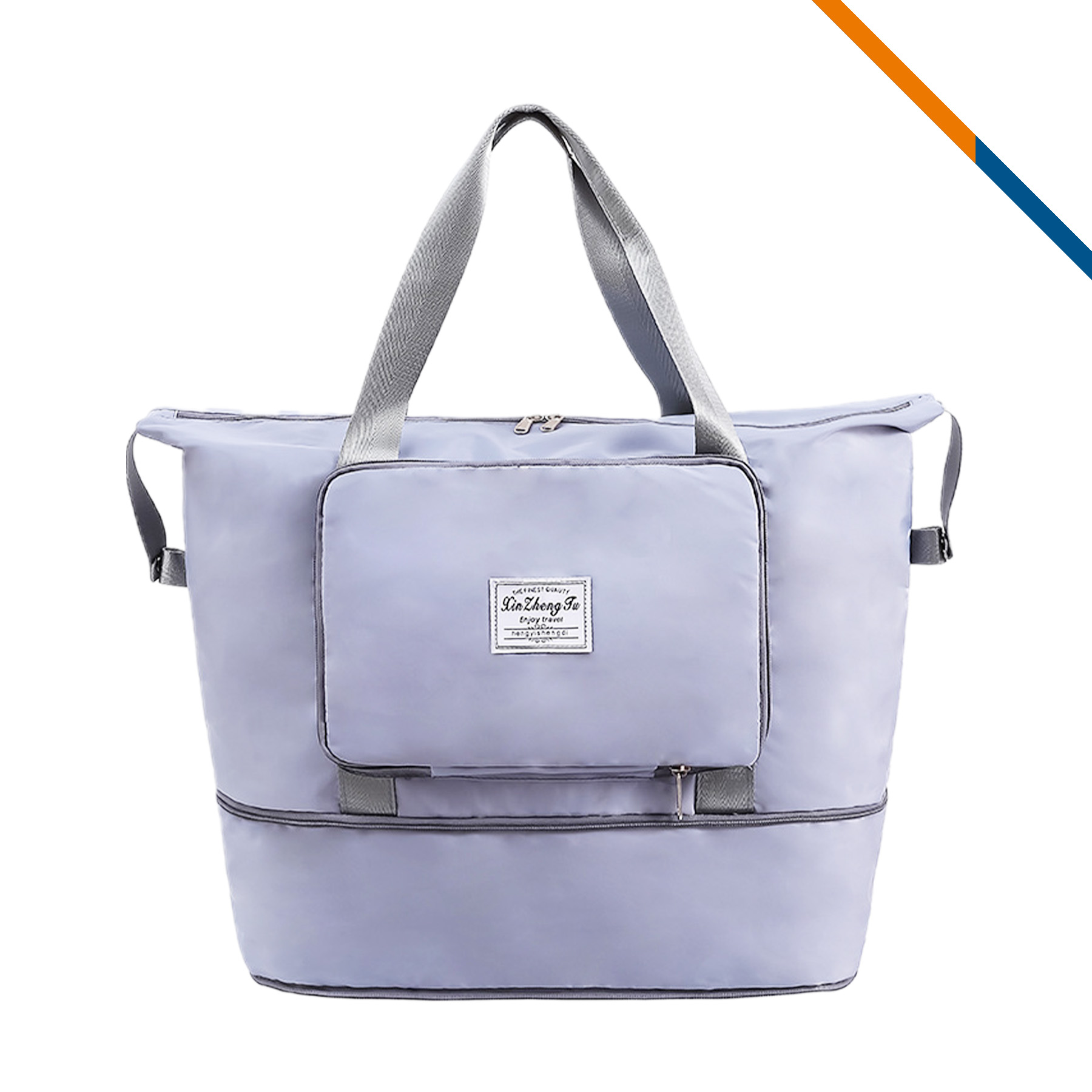 Sociar Duffel Bag 3