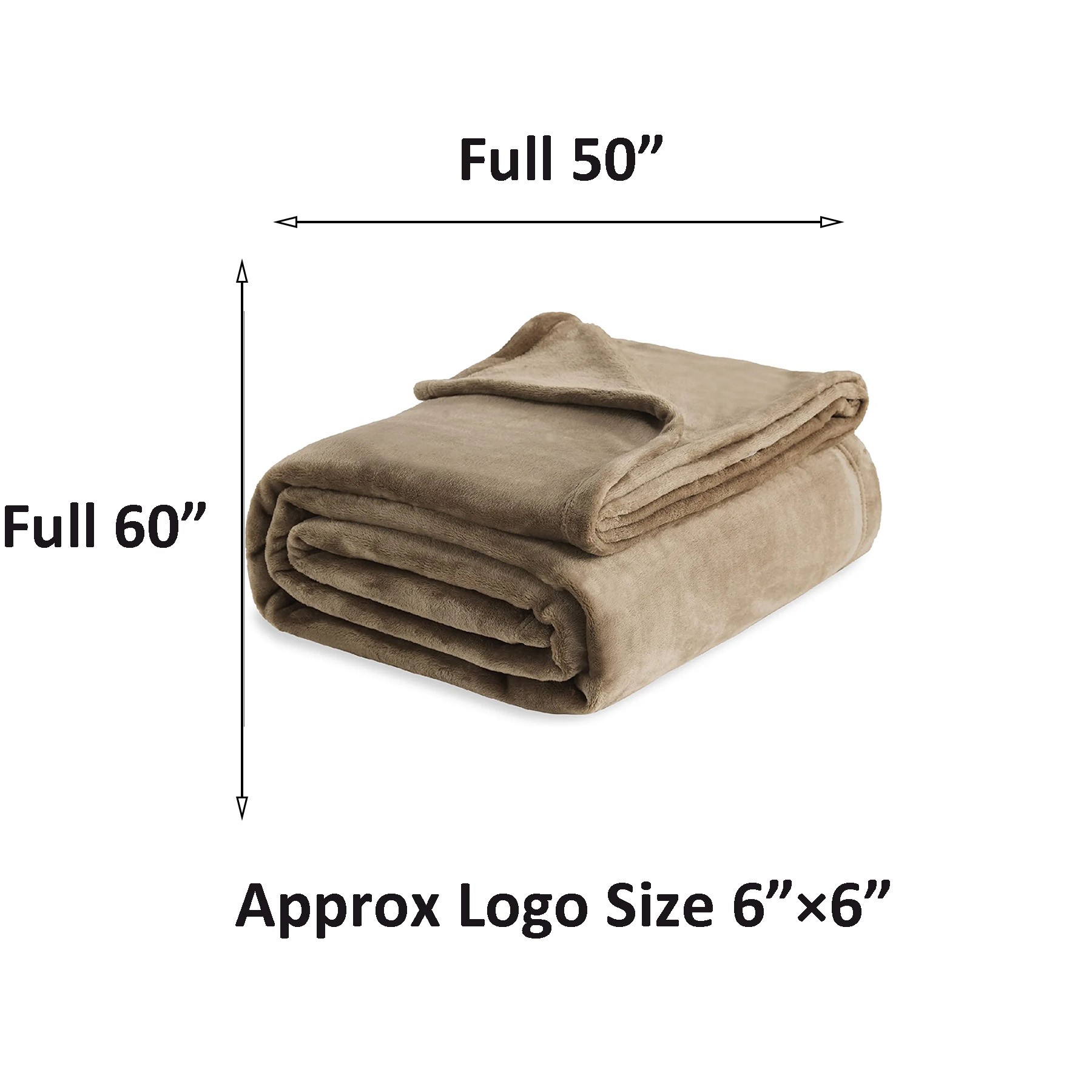 Fleece Blanket 2