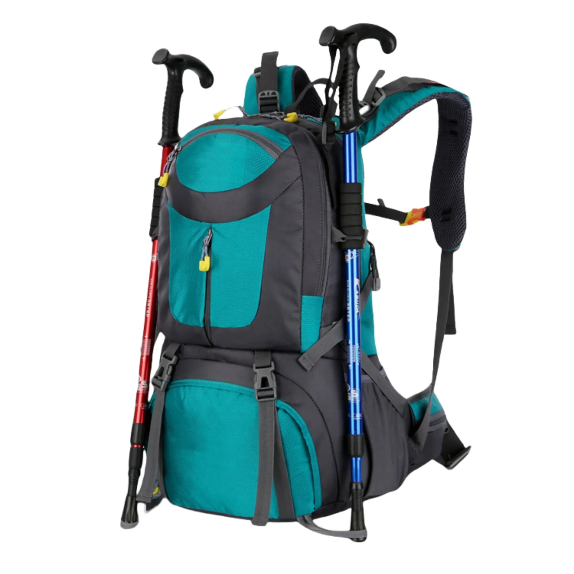 Mountain Backpack 12