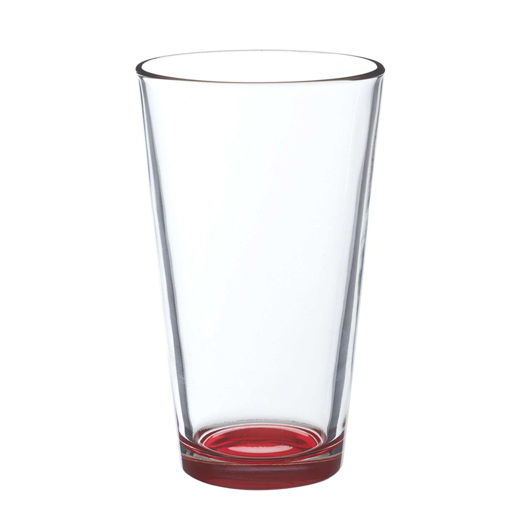 Elvira Pint Glasses - 16 OZ. 4