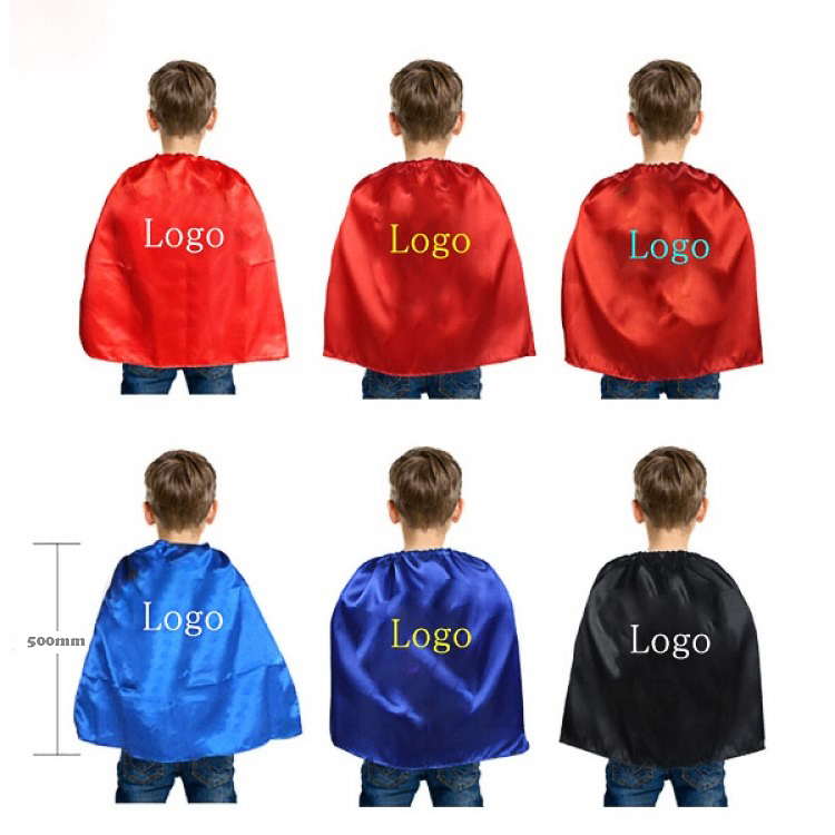Children Cape 2