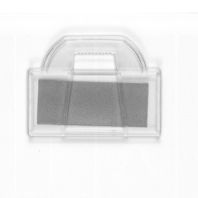 PhotoImage® Beveled Spectra Lite Plaque - 8" x 10" x 1/4" 8