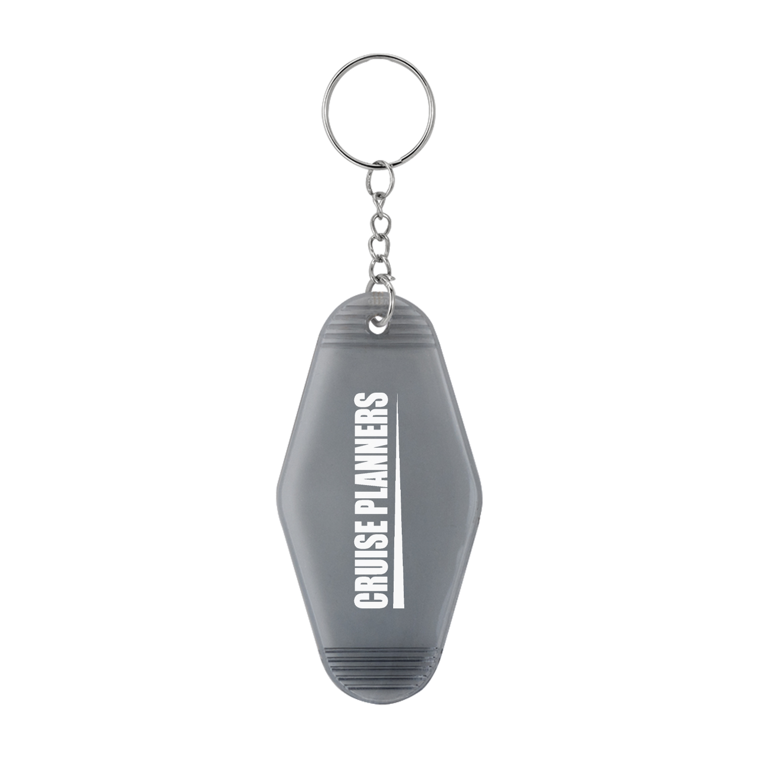 Motel Style Keychain 3