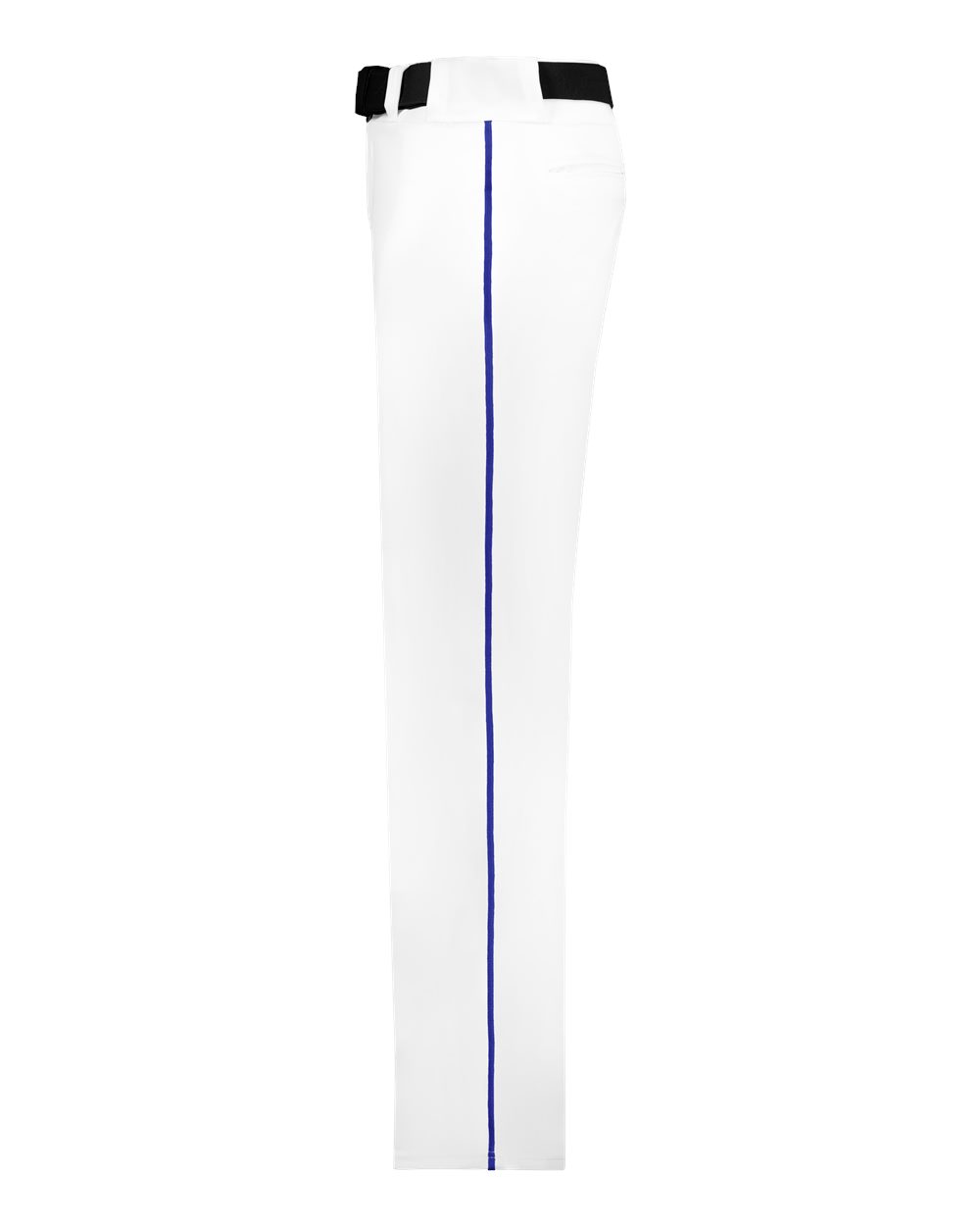 Youth Baseball Pants With Braid - 605WLBY 10