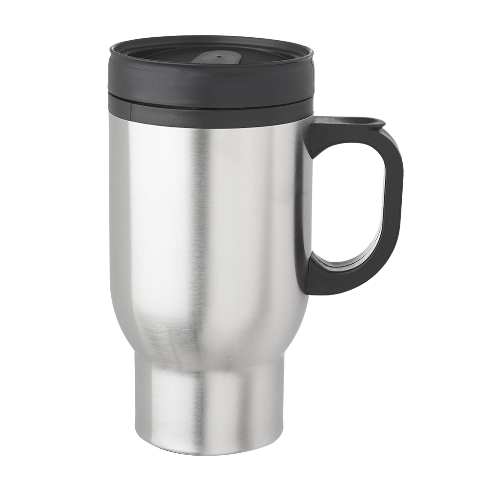 16 oz. Stainless Steel Travel Mugs