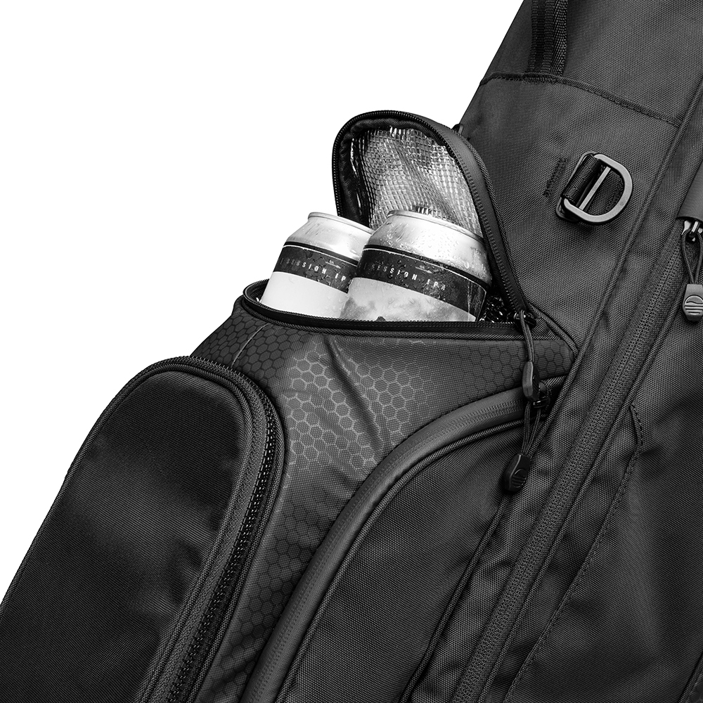 Sunday Golf Ryder 23 Stand Bag 3