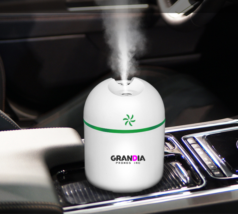 USB Portable Humidifier 4