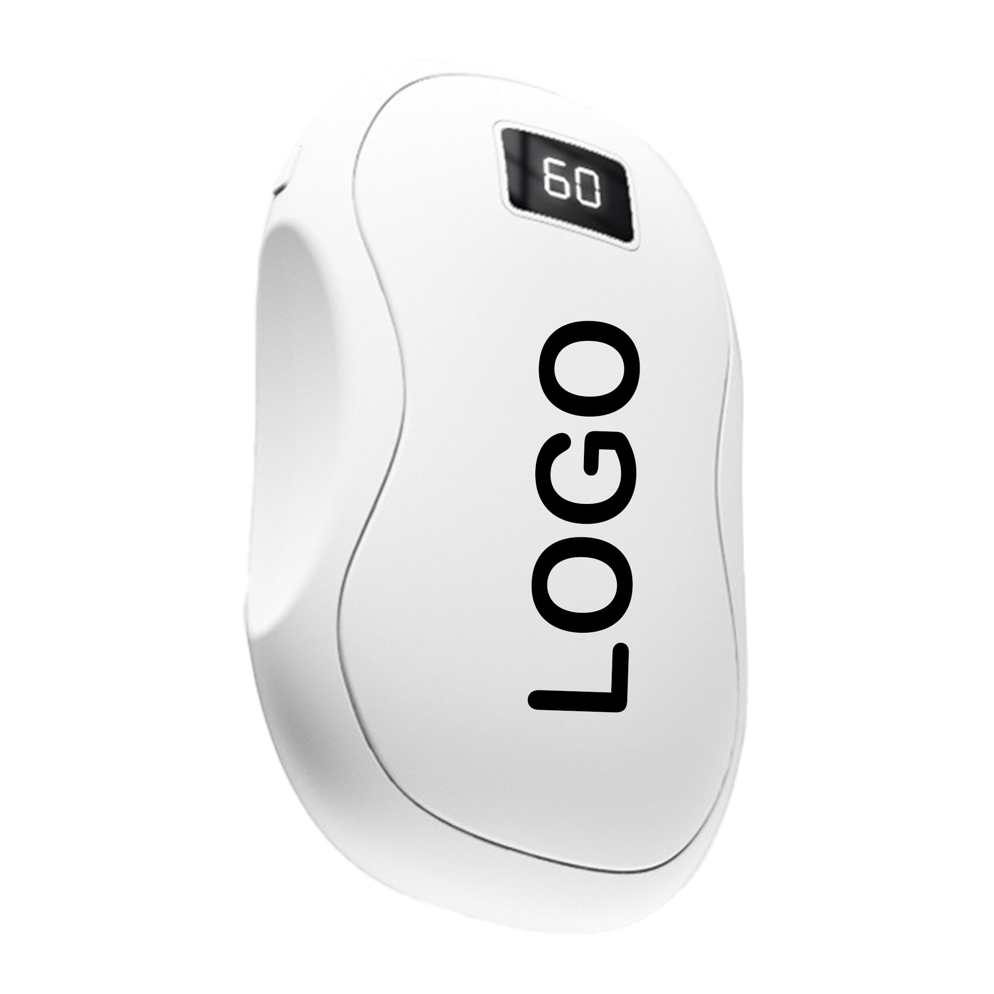 Electric Hand Warmer 2