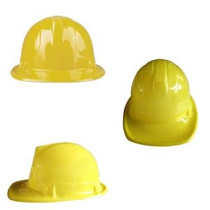 Children Plastic Construction Hats 2