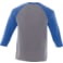 Men's DAKOTA Three Quarter Tee 26