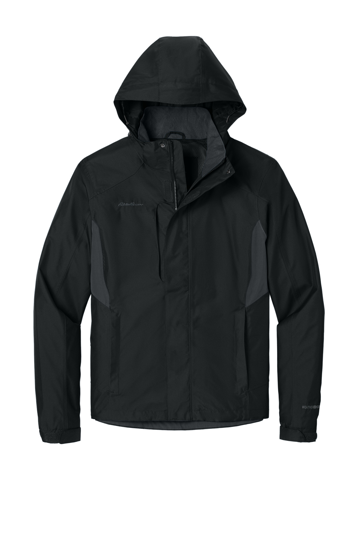 Eddie Bauer Rain Jacket. EB550 7