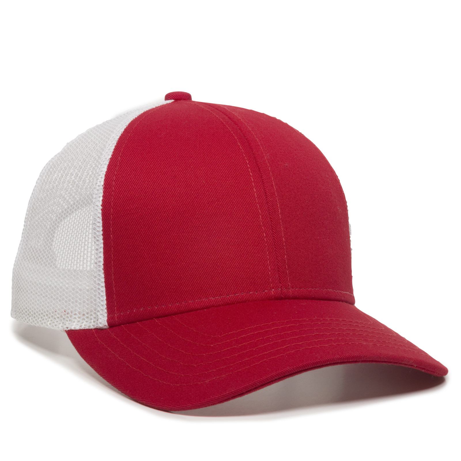 Premium Low Pro Trucker 1