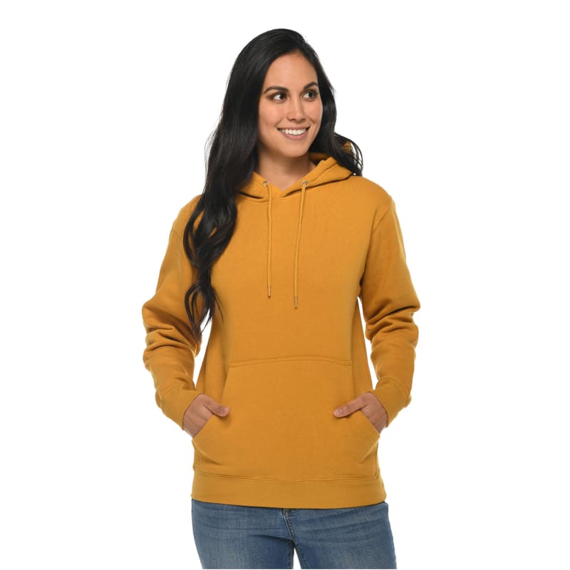 Lane Seven Unisex Premium Pullover Hooded Sweatshirt 19