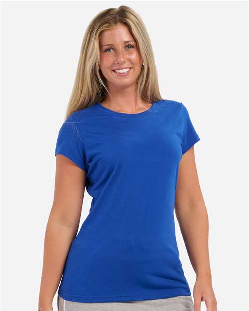 Women's Essential T-shirt - BW2104 46
