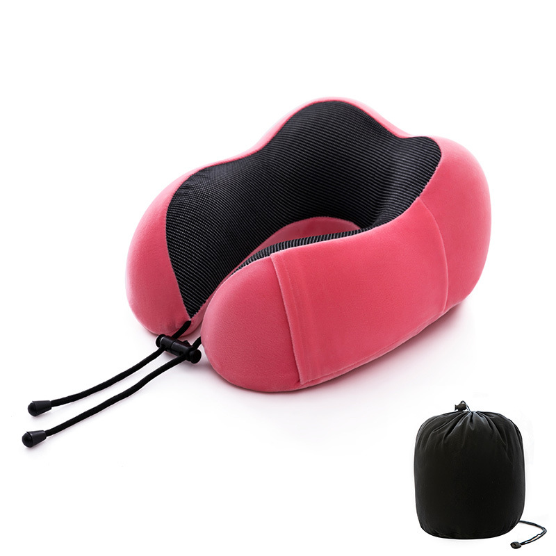Spandex Support Pillow for Travel 10