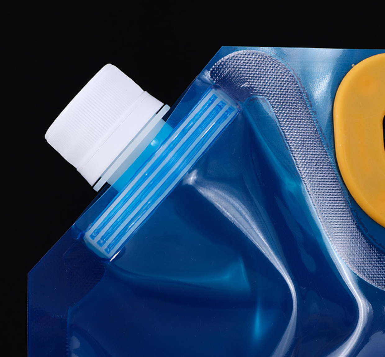 5 L Portable Folding Water Storage 3