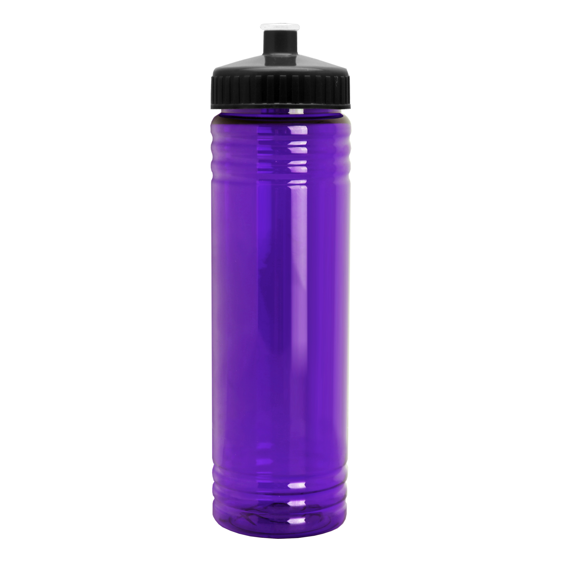 Garyline® Slim Fit Bottle with Push-Pull Lid - 24 oz. 605