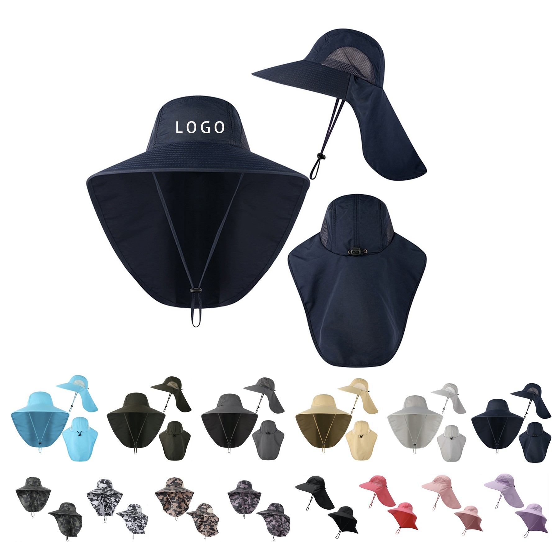 Bucket Hat