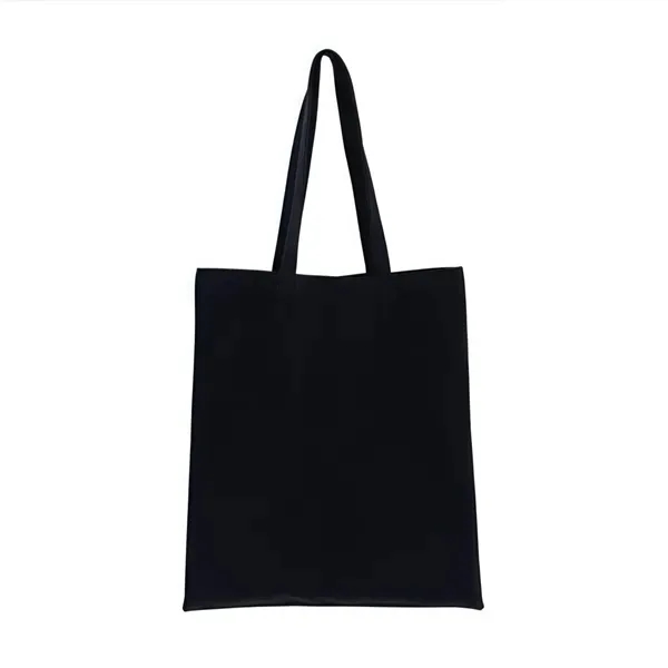 10oz Canvas Tote Bag - Durable Eco-Friendly Carryall 10