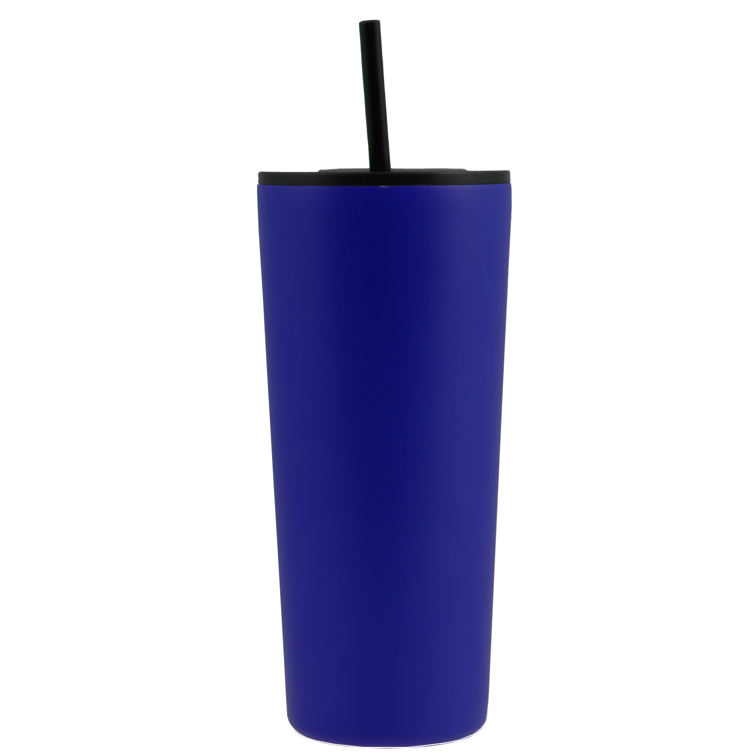 22 oz Powder Coated Tumbler With hot/cold Lid 6