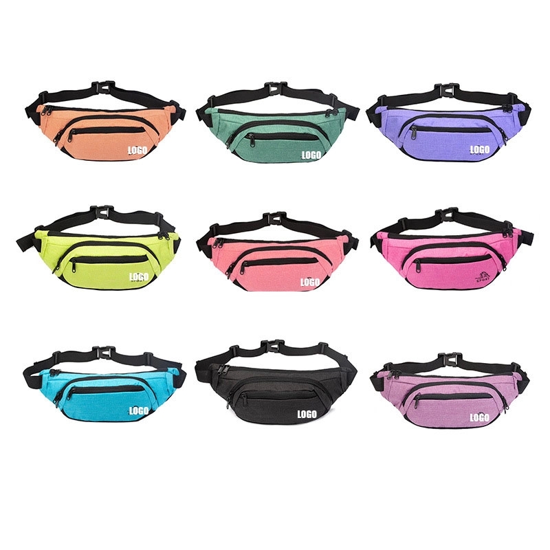 Fanny Pack 2