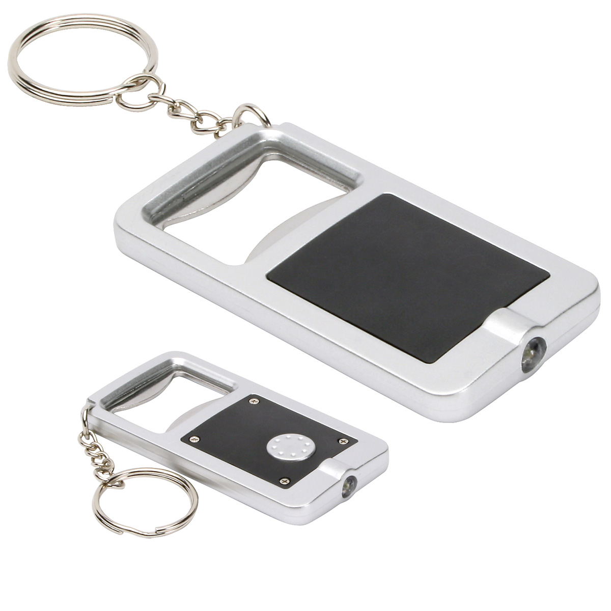 LED Keylight Bottle Opener 7