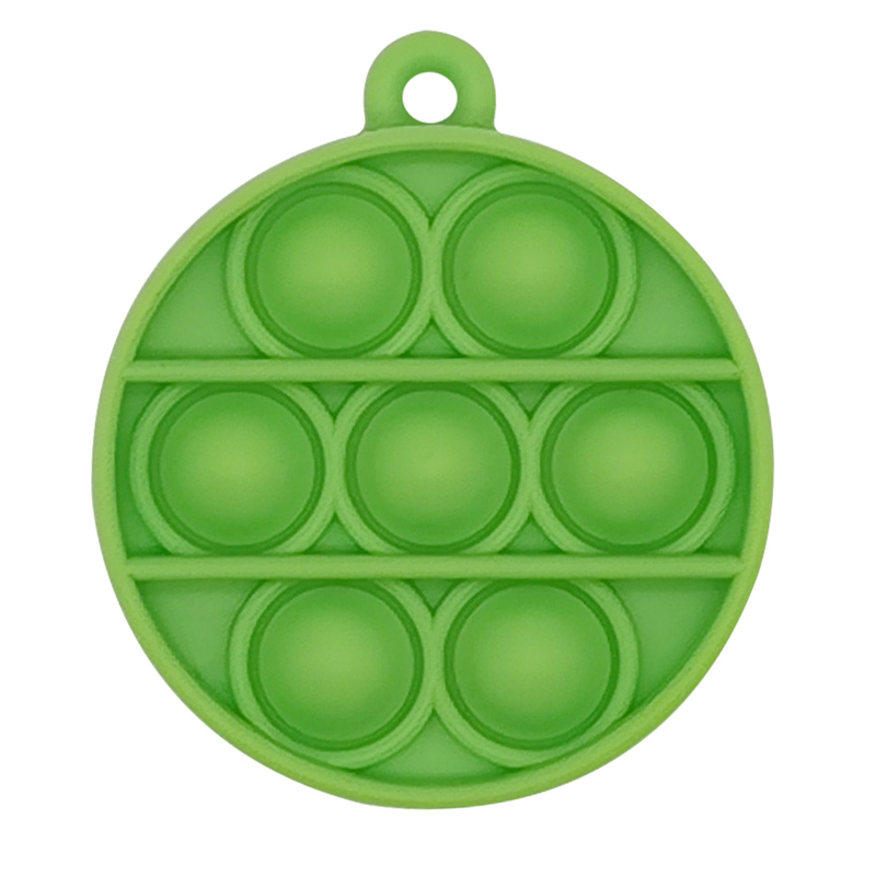 Mini Pop Bubble Fidget Sensory Toy 5
