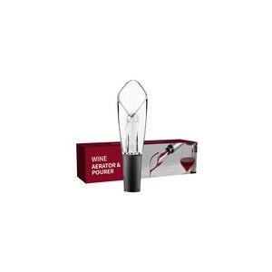 Wine Decanter 16