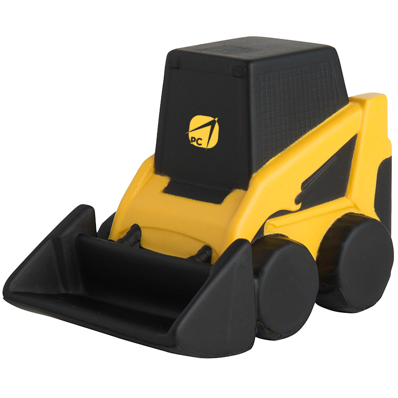 Skidsteer Stress Reliever 1