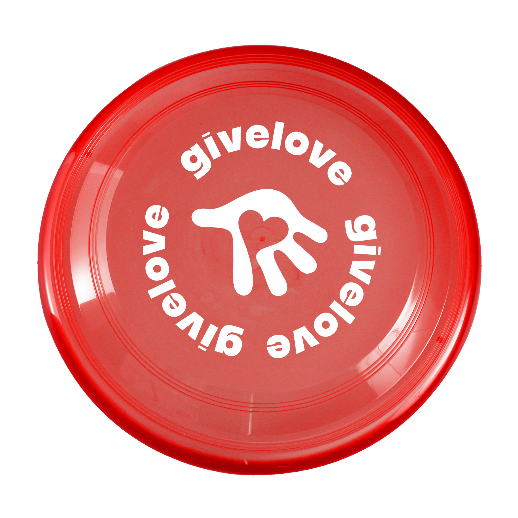 Garyline® Translucent 9" Flyer 49