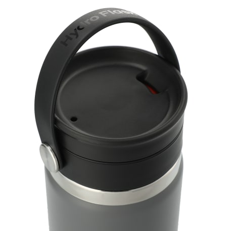 Hydro Flask® Wide Mouth With Flex Sip™ Lid 20oz 124