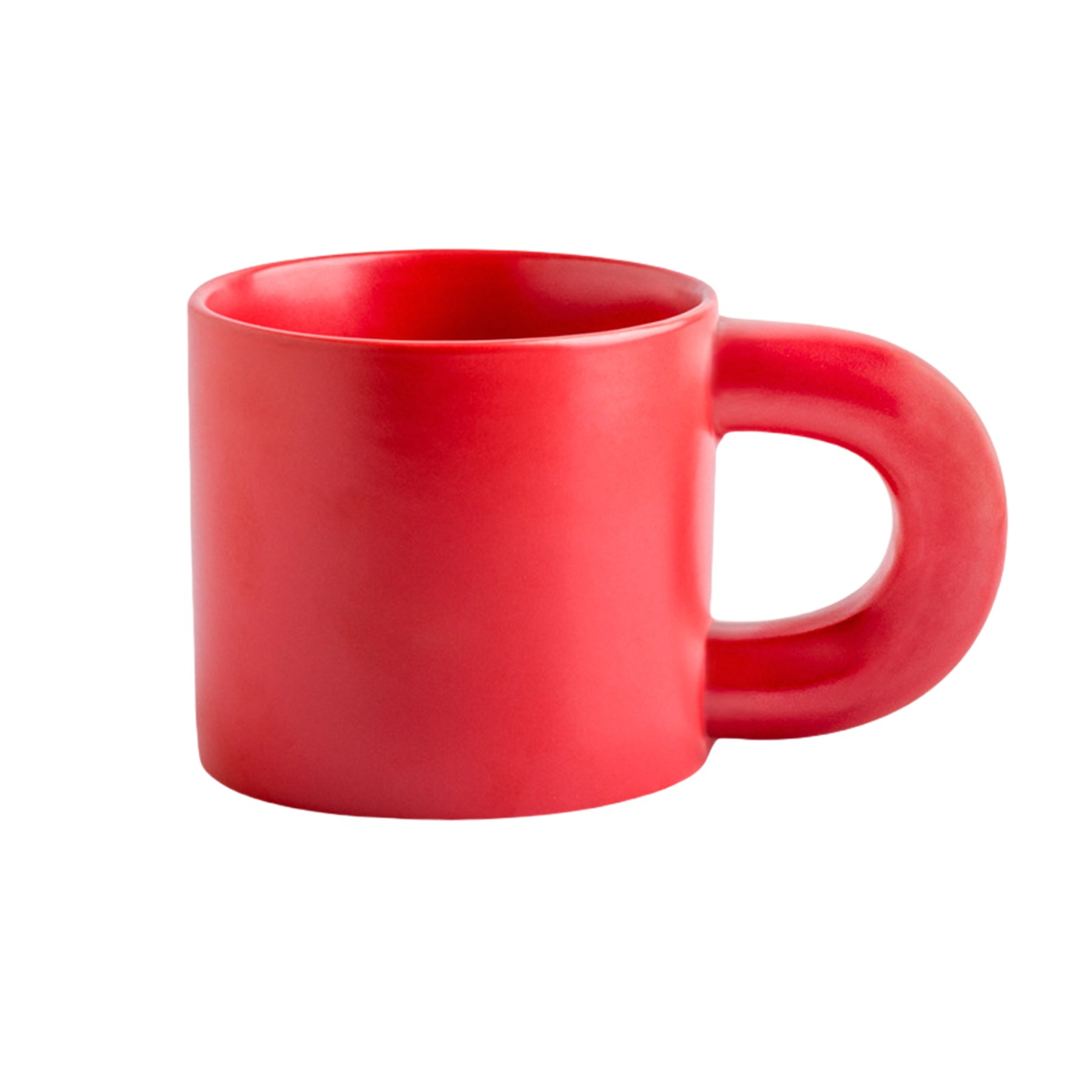 Espresso Coffee Mug 8