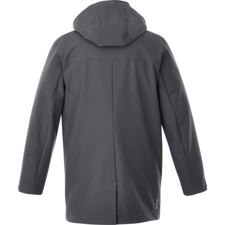Men's MANHATTAN Softshell Jacket 19