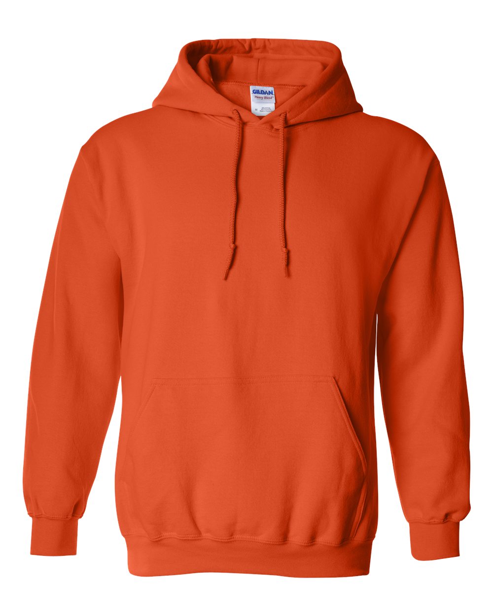 Unisex Heavy Blend™ Hooded Sweatshirt - 18500, custom hoodie or sweatshirt with logo imprint 215