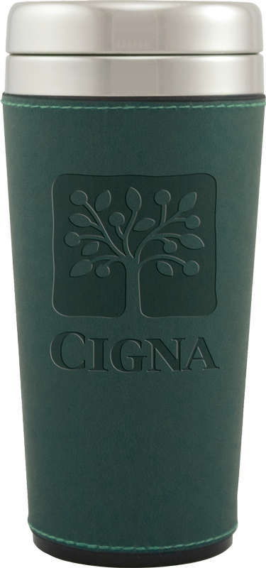 16 oz. Regency Stainless Series 16