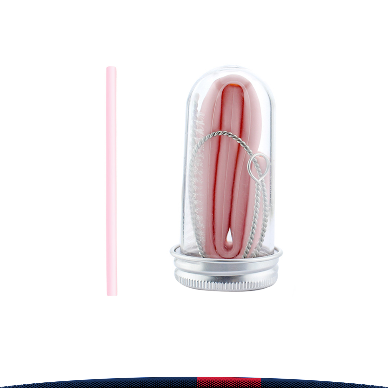 Una Straight Straw 7