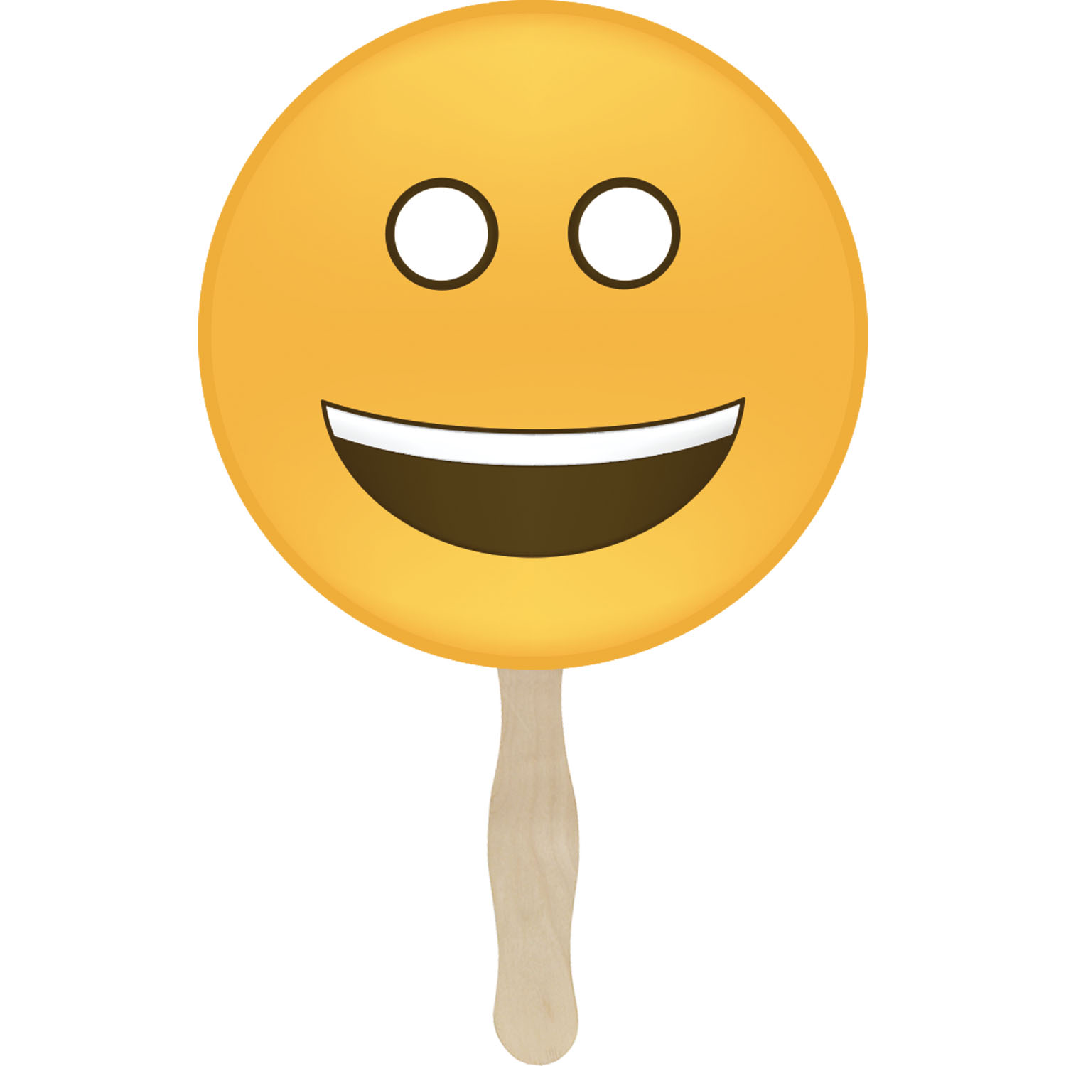 Emoji Hand Fan 23