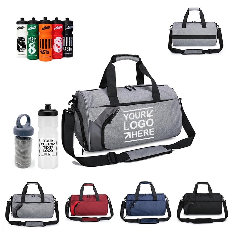 3-piece Gym Fitness Gift kit 1