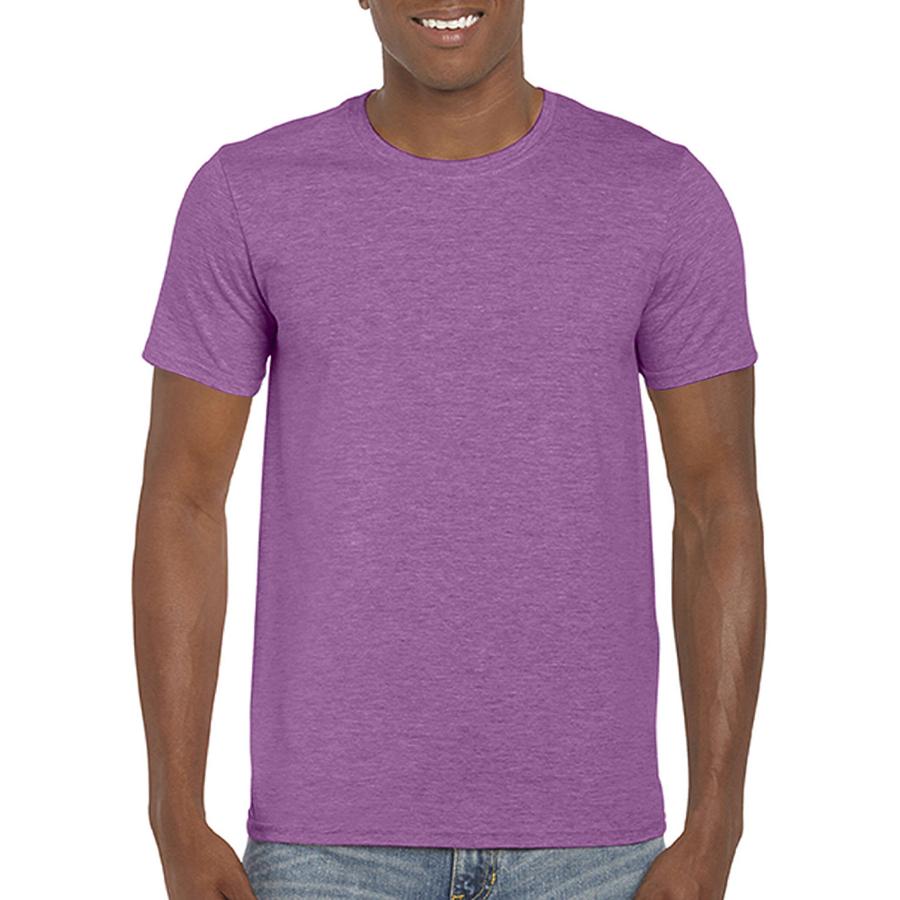 Gildan SoftStyle Adult T-Shirt 4.5 oz 121